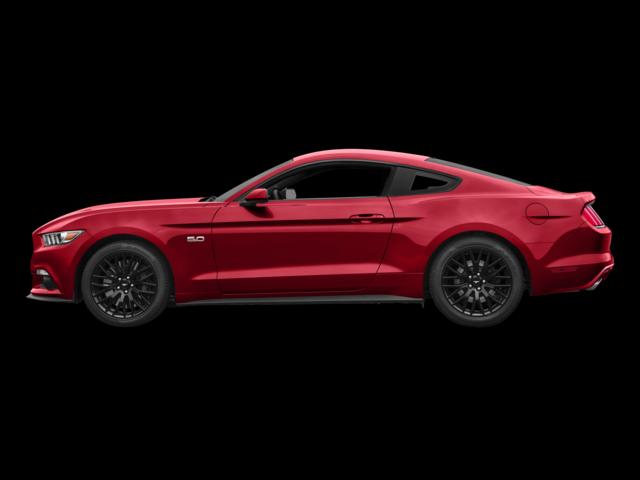 2016 Ford Mustang GT