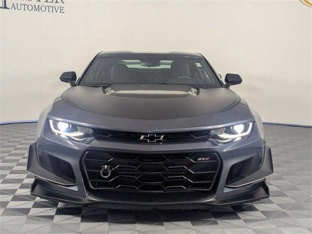 2019 Chevrolet Camaro ZL1