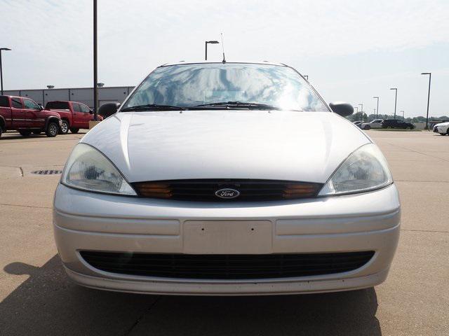 2002 Ford Focus SE