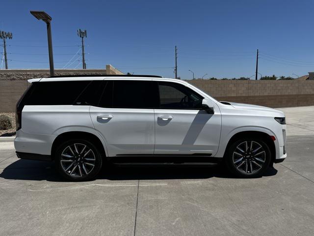 2023 Cadillac Escalade 4WD Sport Platinum