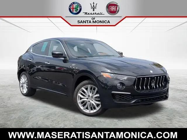 2022 Maserati Levante GT for sale in Santa Monica, CA