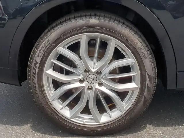 2022 Maserati Levante GT