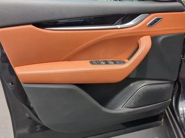 2022 Maserati Levante GT
