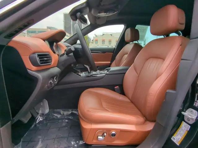 2022 Maserati Levante GT