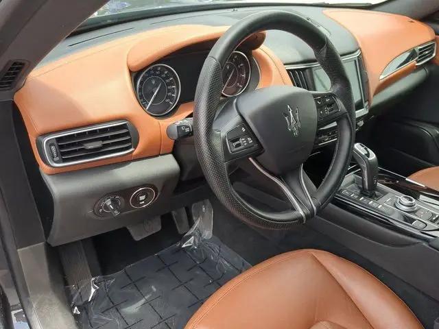 2022 Maserati Levante GT