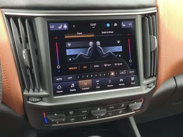 2022 Maserati Levante GT