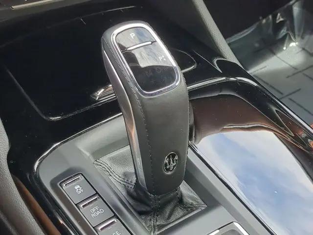 2022 Maserati Levante GT