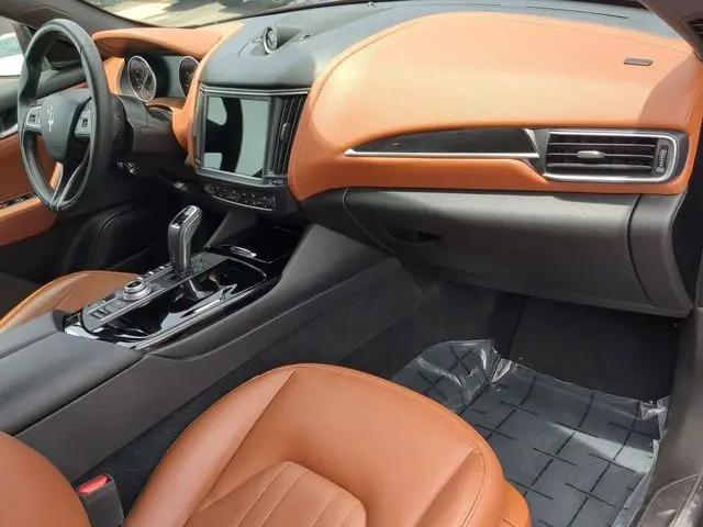 2022 Maserati Levante GT