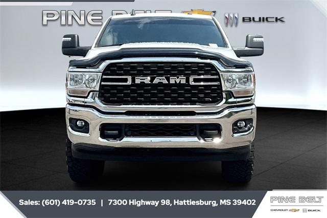 2023 RAM 2500 Big Horn Crew Cab 4x4 64 Box