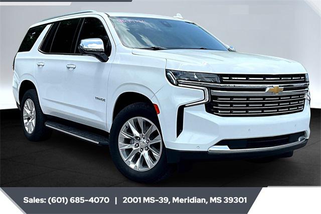 2021 Chevrolet Tahoe 2WD Premier