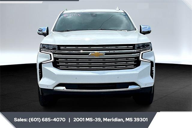 2021 Chevrolet Tahoe 2WD Premier