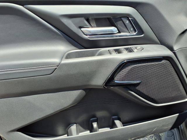 2026 Chevrolet Silverado EV LT