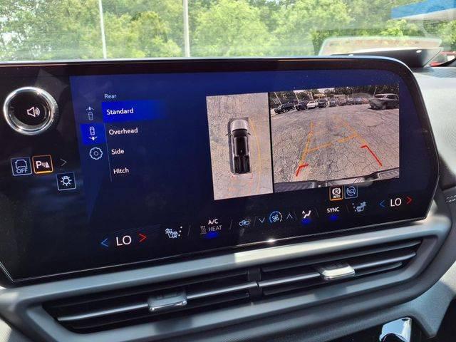 2026 Chevrolet Silverado EV LT