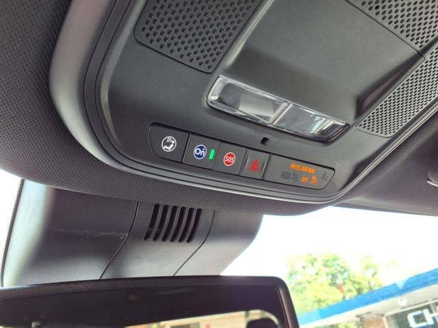 2026 Chevrolet Silverado EV LT