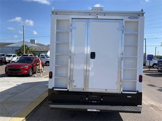 2026 Ford E-350 Cutaway E-Series Cutaway