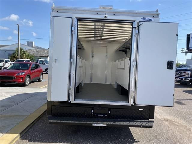 2026 Ford E-350 Cutaway E-Series Cutaway