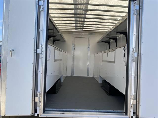 2026 Ford E-350 Cutaway E-Series Cutaway