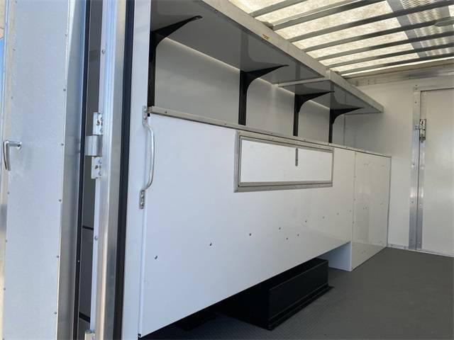 2026 Ford E-350 Cutaway E-Series Cutaway