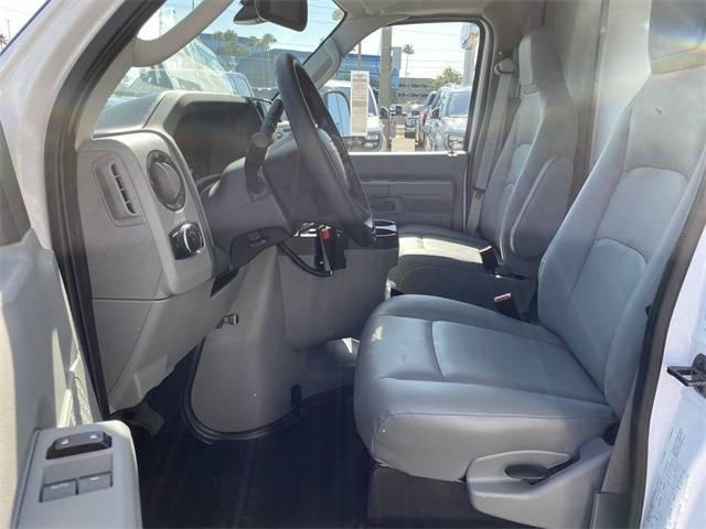 2026 Ford E-350 Cutaway E-Series Cutaway