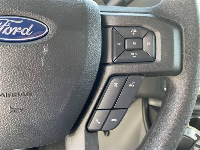 2026 Ford E-350 Cutaway E-Series Cutaway