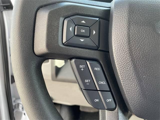 2026 Ford E-350 Cutaway E-Series Cutaway