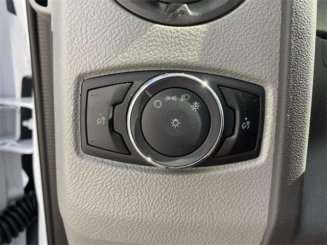 2026 Ford E-350 Cutaway E-Series Cutaway