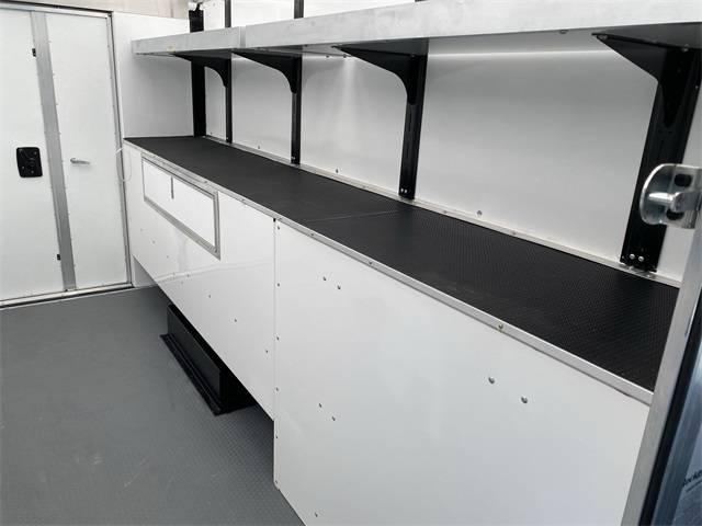 2026 Ford E-350 Cutaway E-Series Cutaway