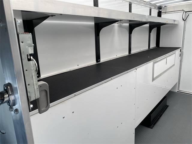 2026 Ford E-350 Cutaway E-Series Cutaway