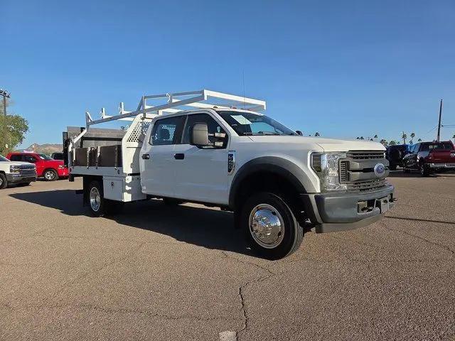 2019 Ford F-450 XL for sale in Mesa, AZ