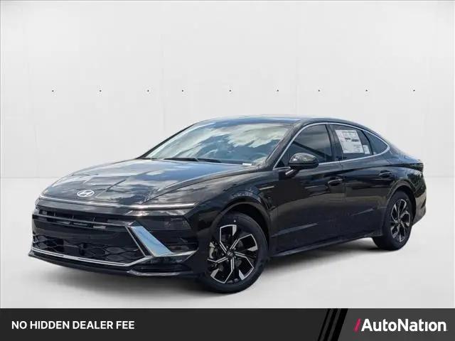 2025 Hyundai Sonata SEL for sale in Columbia, SC