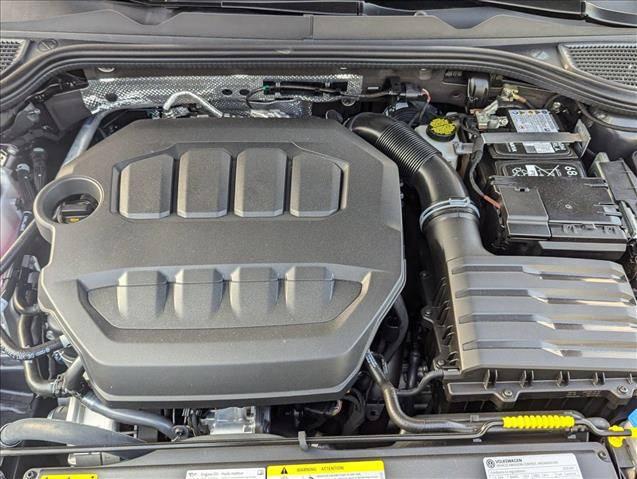 2025 Volkswagen Golf GTI 2.0T SE