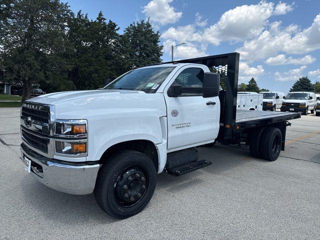 2024 Chevrolet Silverado 6500HD 1WT for sale in Hales Corners, WI