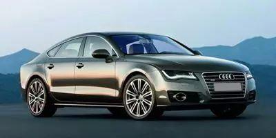 2014 Audi A7 3.0T Premium Plus for sale in Hicksville, NY