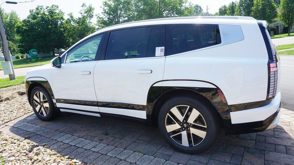 2026 Hyundai IONIQ 9 SEL - Photo 7