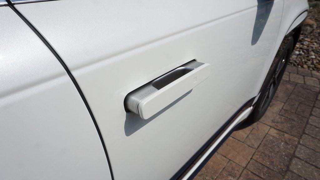 2026 Hyundai IONIQ 9 SEL - Photo 8