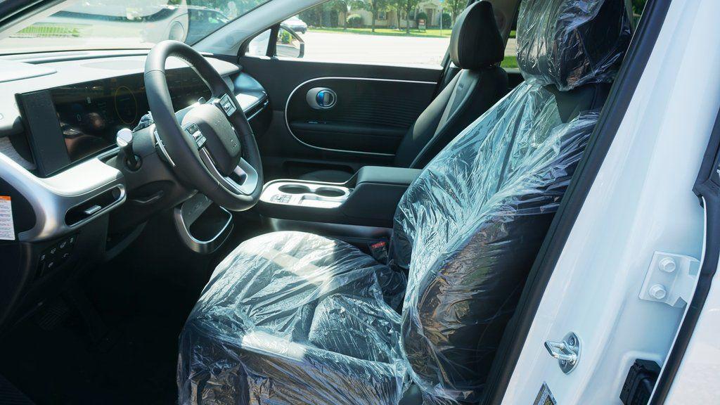 2026 Hyundai IONIQ 9 SEL - Photo 9