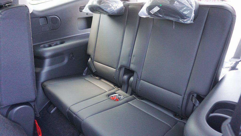 2026 Hyundai IONIQ 9 SEL - Photo 12