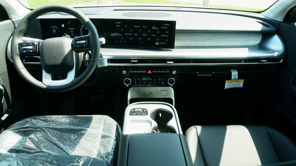 2026 Hyundai IONIQ 9 SEL - Photo 13