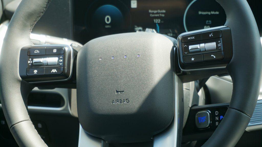 2026 Hyundai IONIQ 9 SEL - Photo 15