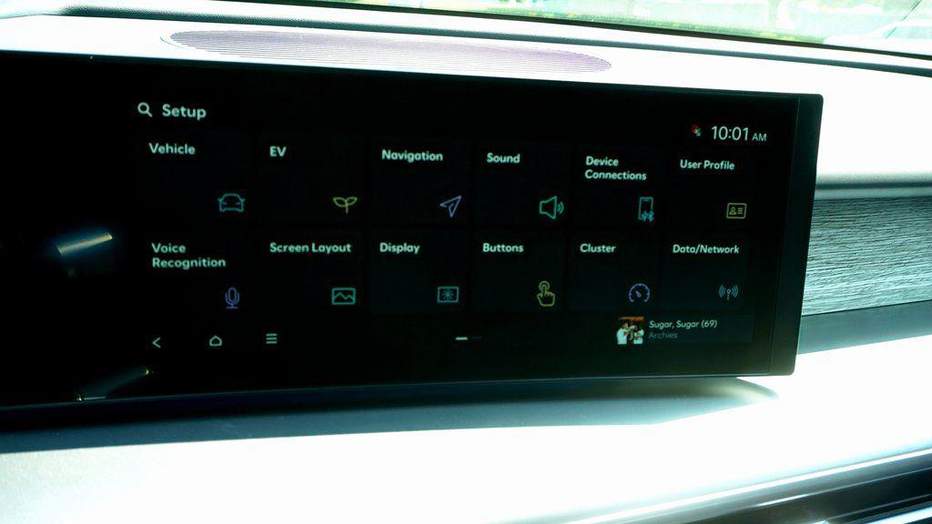 2026 Hyundai IONIQ 9 SEL - Photo 16