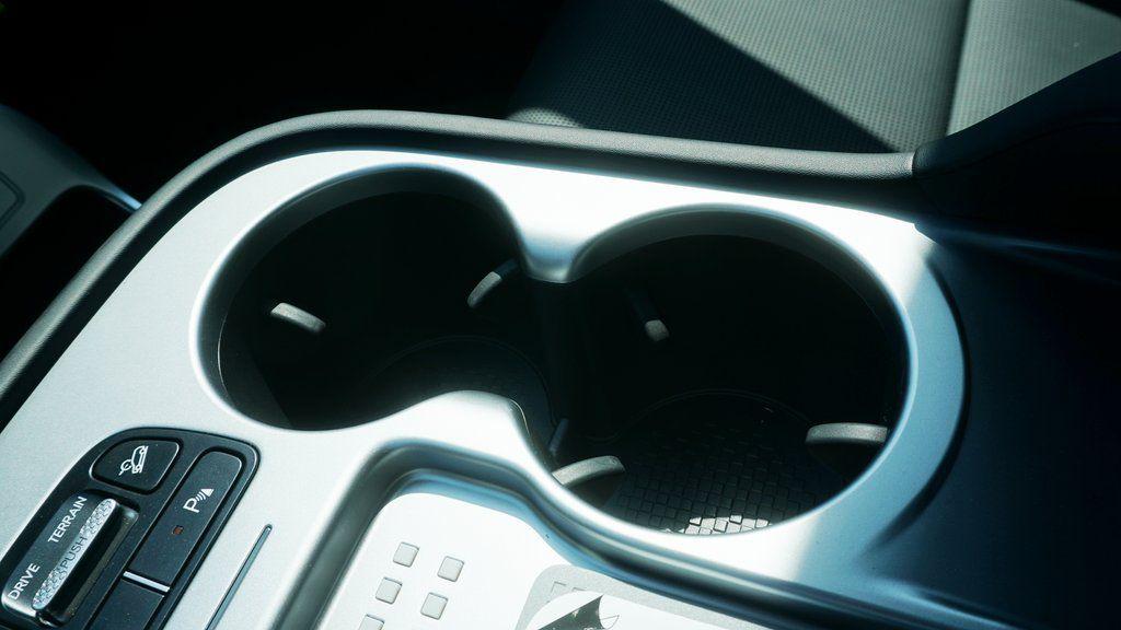 2026 Hyundai IONIQ 9 SEL - Photo 18