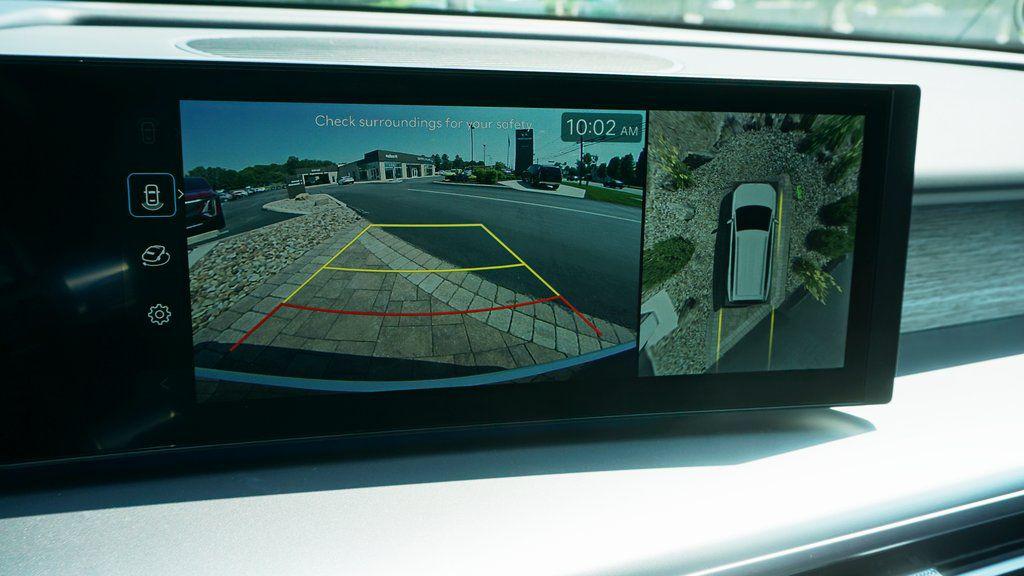 2026 Hyundai IONIQ 9 SEL - Photo 19