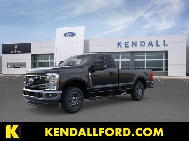 2025 Ford F-250 XLT for sale in Eugene, OR