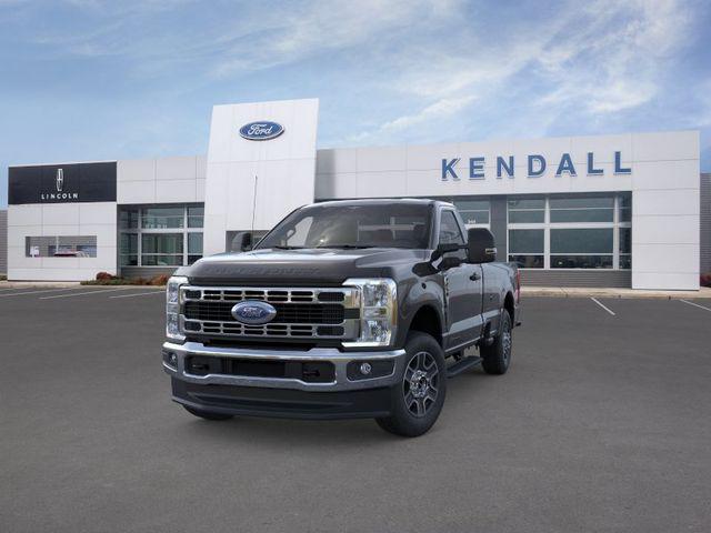 2025 Ford F-250 XLT