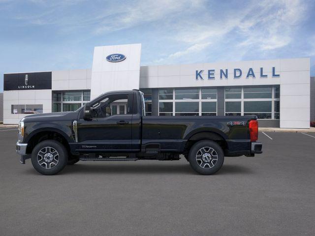 2025 Ford F-250 XLT