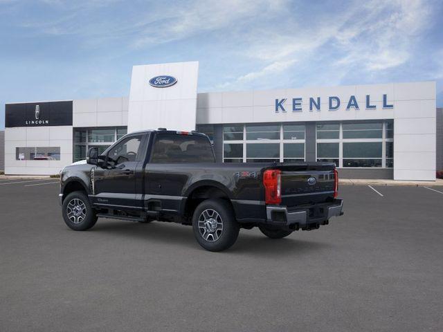 2025 Ford F-250 XLT