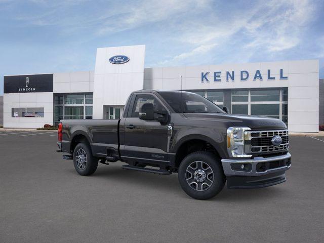 2025 Ford F-250 XLT