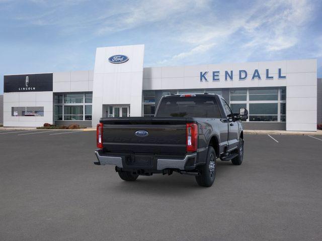 2025 Ford F-250 XLT