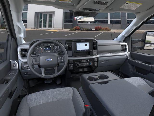 2025 Ford F-250 XLT
