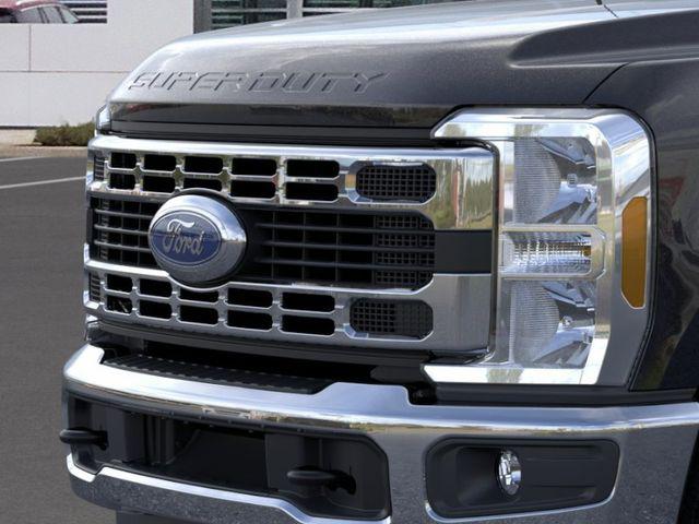 2025 Ford F-250 XLT